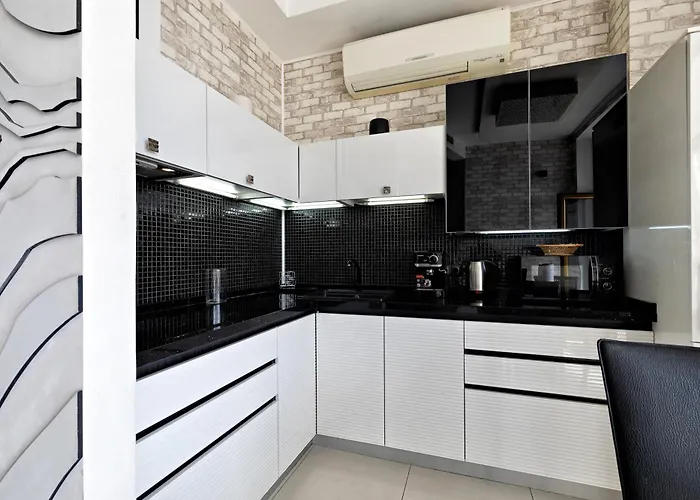 Apartment Arcadia Terrace