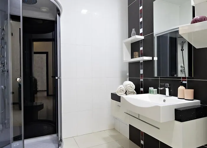 Apartment Arcadia Terrace