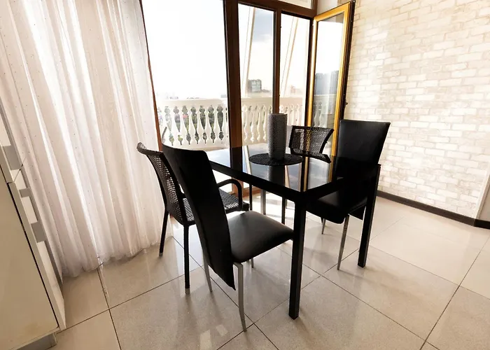 Apartment Arcadia Terrace