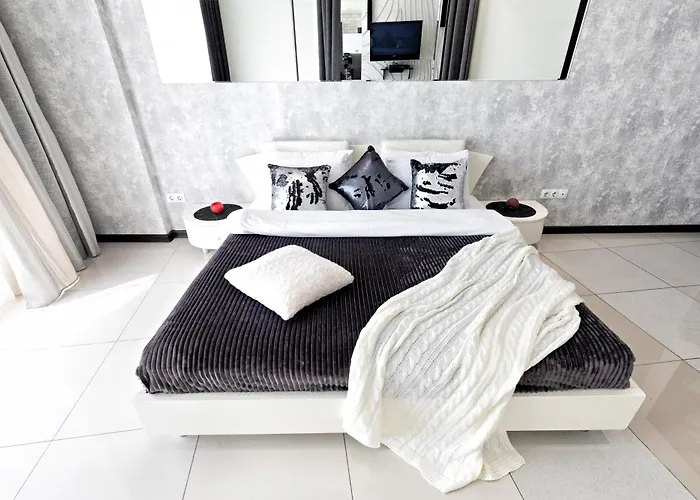 Arcadia Terrace * Одеса