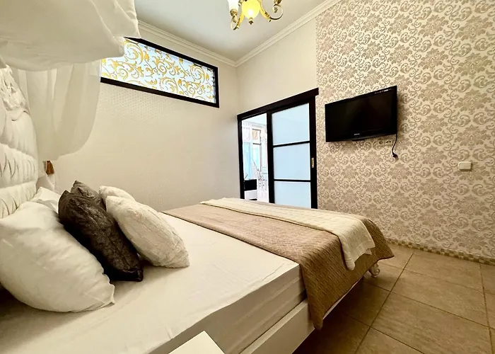 Apartment Arcadia Terrace