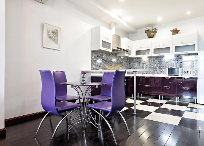 Arcadia Terrace Odesa