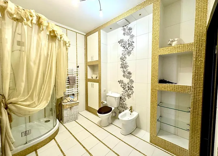 Arcadia Terrace * Odesa