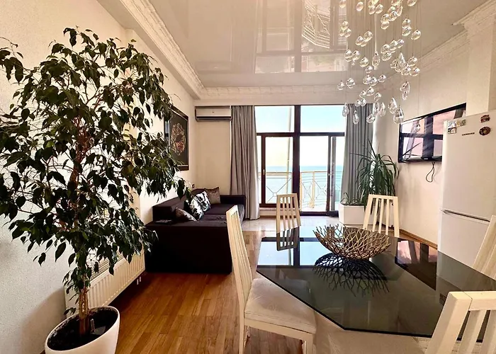 Arcadia Terrace Одеса