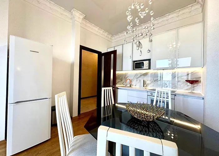 Arcadia Terrace Odesa