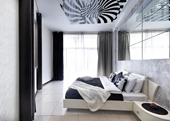 Arcadia Terrace Apartment