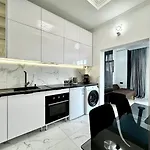 Arcadia Terrace Daire *