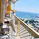 Arcadia Terrace Daire Odessa