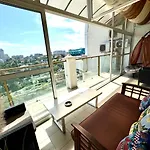 Arcadia Terrace Daire