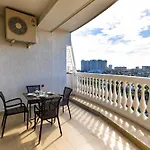 Arcadia Terrace Daire Odessa