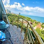 Daire Arcadia Terrace *
