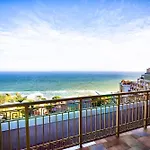 Daire Arcadia Terrace