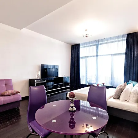 Arcadia Terrace *