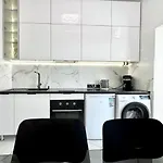 Apartament Arcadia Terrace Odessa