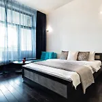 Apartament Arcadia Terrace