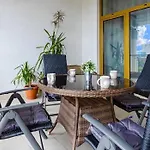 Arcadia Terrace Odessa