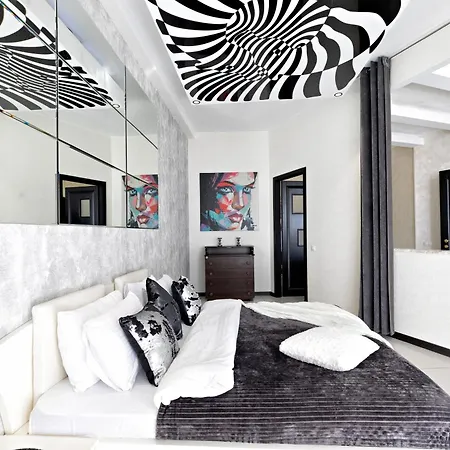 Arcadia Terrace Daire