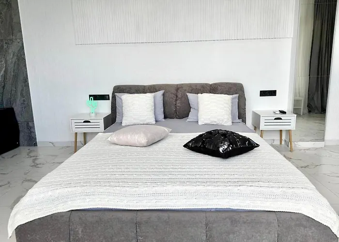 Arcadia Terrace Odessa