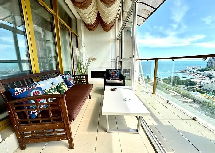 Arcadia Terrace Odessa