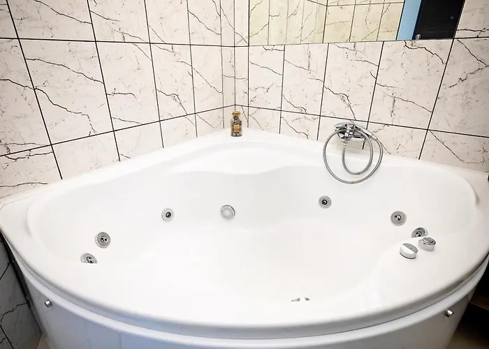 Arcadia Terrace Odessa