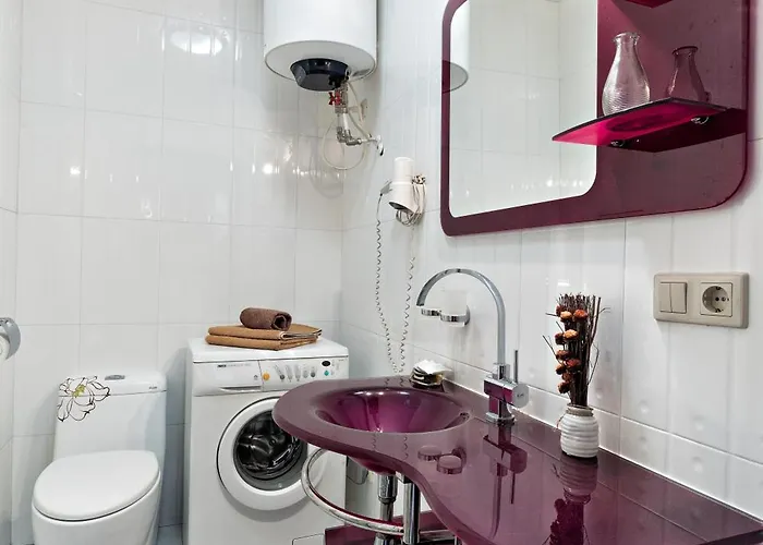 Arcadia Terrace Daire