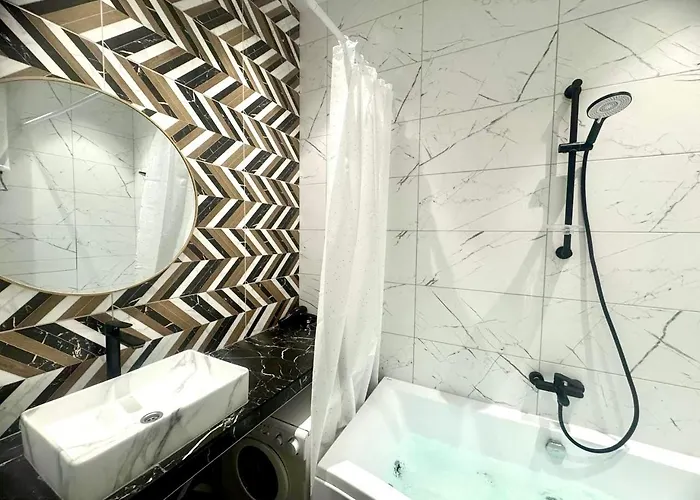 Arcadia Terrace * Odessa