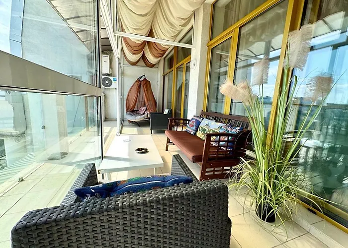 Arcadia Terrace Odessa