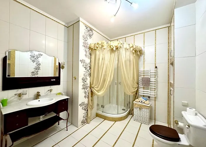 Arcadia Terrace Odessa