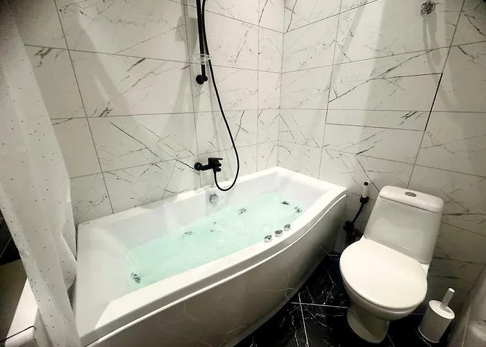 Arcadia Terrace Daire