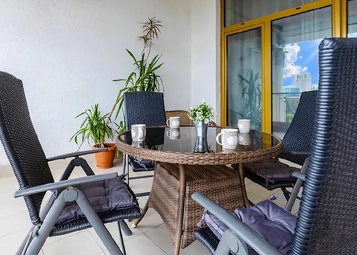 Arcadia Terrace Odessa