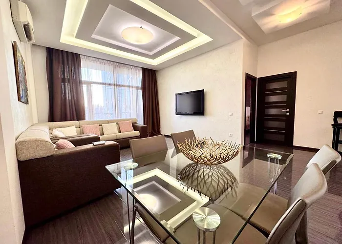 Arcadia Terrace * Odessa