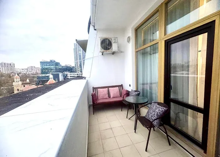 Arcadia Terrace Odessa